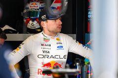 Ξέσπασε ο Φερστάπεν: «Άδικη η μάχη, δεν απόλαυσα τον αγώνα»