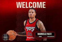 Στην G-League ο Μαρκέλ Φουλτζ