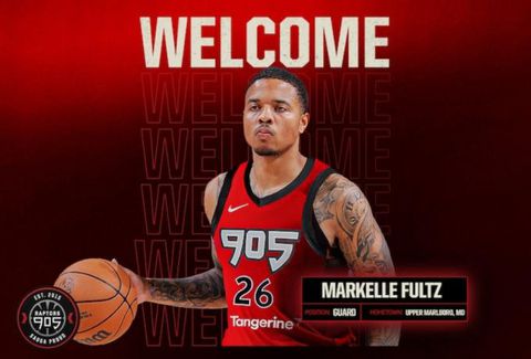 Στην G-League ο Μαρκέλ Φουλτζ