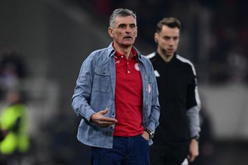 Μεντιλίμπαρ: «Εχουμε εντοπίσει το πρόβλημα και προσπαθούμε να το λύσουμε»