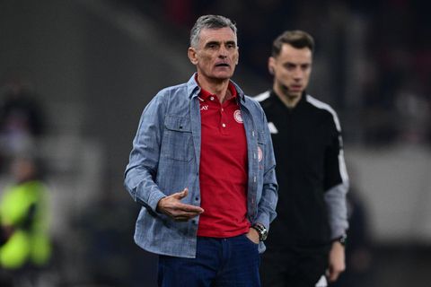 Μεντιλίμπαρ: «Εχουμε εντοπίσει το πρόβλημα και προσπαθούμε να το λύσουμε»