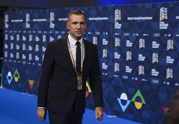 Το μήνυμα του Σεβτσένκο ενόψει του Ίντερ - Μίλαν