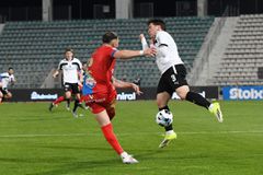 Τα highlights από το ισόπαλο Βόλος - ΟΦΗ