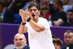 Γιαννακόπουλος: «Να έχετε εμπιστοσύνη στον οδηγό!» (vid)