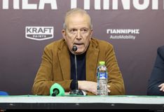 Βεζυρτζής: «Μην αποκλείουμε τίποτα για Euroleague» (vid)