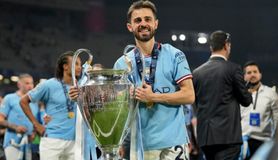 Μάντσεστερ Σίτι: Αποχωρεί το καλοκαίρι ο Μπερνάρντο Σίλβα