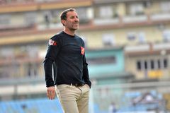 Ένταση ανάμεσα σε Γκούμα και οπαδούς του ΠΑΣ Γιάννινα