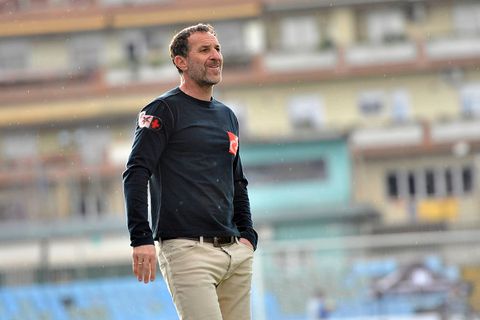 Ένταση ανάμεσα σε Γκούμα και οπαδούς του ΠΑΣ Γιάννινα