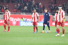 «Τσακωμένος» με τις νίκες στα ντέρμπι!