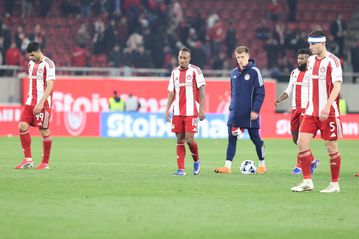 «Τσακωμένος» με τις νίκες στα ντέρμπι!