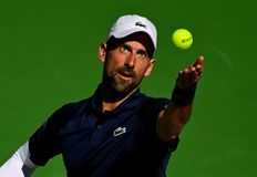 Ο Τζόκοβιτς βάζει πλώρη για τους Ολυμπιακούς Αγώνες του 2028