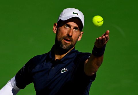 Ο Τζόκοβιτς βάζει πλώρη για τους Ολυμπιακούς Αγώνες του 2028