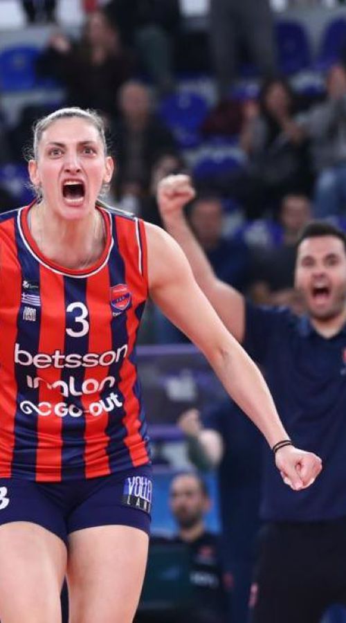 Νομικού στο Sportal: «Το Κύπελλο είναι η επιβεβαίωση και επιβράβευση των κόπων μας»