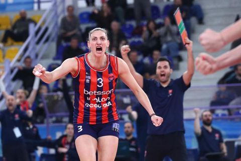 Νομικού στο Sportal: «Το Κύπελλο είναι η επιβεβαίωση και επιβράβευση των κόπων μας»