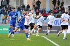 Τα highlights του ΠΑΣ Γιάννινα - Νέστος Χρυσούπολης