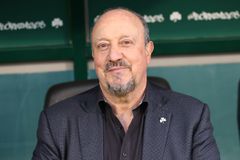 Ο Παναθηναϊκός ψάχνει τη λύτρωση, με το βλέμμα στην Μπέτις