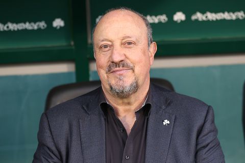 Ο Παναθηναϊκός ψάχνει τη λύτρωση, με το βλέμμα στην Μπέτις