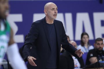 Ο πρόεδρος του Ηρακλή μίλησε για το μέλλον του Λούκιτς στον σύλλογο (vid)