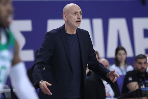 Ο πρόεδρος του Ηρακλή μίλησε για το μέλλον του Λούκιτς στον σύλλογο (vid)