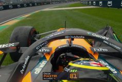 Εκτός GP Αυστραλίας ο Πιάστρι! (vid)