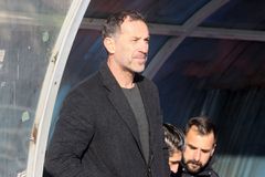 Ο Γκούμας εξήγησε πώς προέκυψε η ένταση με τους οπαδούς του ΠΑΣ Γιάννινα - «Φεύγω εάν...»