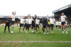 Νέα σούπερ έκπληξη στο FA Cup: Η τελευταία της League One Πορτ Βέιλ απέκλεισε τη Σάντερλαντ και πέρασε στα προημιτελικά