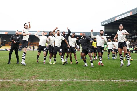 Νέα σούπερ έκπληξη στο FA Cup: Η τελευταία της League One Πορτ Βέιλ απέκλεισε τη Σάντερλαντ και πέρασε στα προημιτελικά