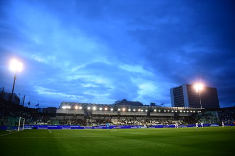 Παναθηναϊκός για το ματς με Λεβαδειακό: «Οι φίλαθλοί μας να είναι ιδιαίτερα προσεκτικοί στη συμπεριφορά τους»