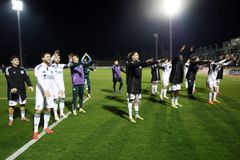 Λάμπρος Γκαραγκάνης: «Ικανοποίησε τους φιλάθλους του και τώρα ο Πρέσβης του ελληνικού ποδοσφαίρου έχει την Μπέτις»