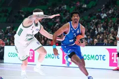 Stoiximan GBL: Δύο τελευταίες αναμετρήσεις για την 20η αγωνιστική