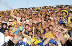 Πυροβολισμοί, τα μπαράζ του 1955 και του 2009 και άλλα - Όταν ο Παναιτωλικός πήγε κόντρα σε όλα και βγήκε νικητής (vids)