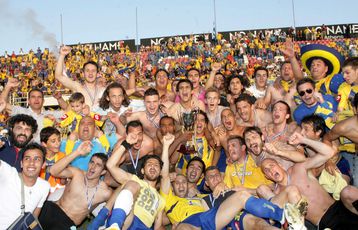 Πυροβολισμοί, τα μπαράζ του 1955 και του 2009 και άλλα - Όταν ο Παναιτωλικός πήγε κόντρα σε όλα και βγήκε νικητής (vids)