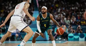 Μιλάει με Πάτι Μιλς η Τενερίφη