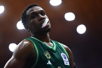 Η ήττα του Παναθηναϊκού βάζει «φωτιά» στη μάχη της 2ης θέσης - Το κρίσιμο ματς με την ΑΕΚ την επόμενη αγωνιστική