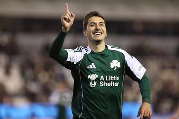 Ερνάντεθ: «Ο Ράφα Μπενίτεθ με βοηθάει να προσαρμοστώ»