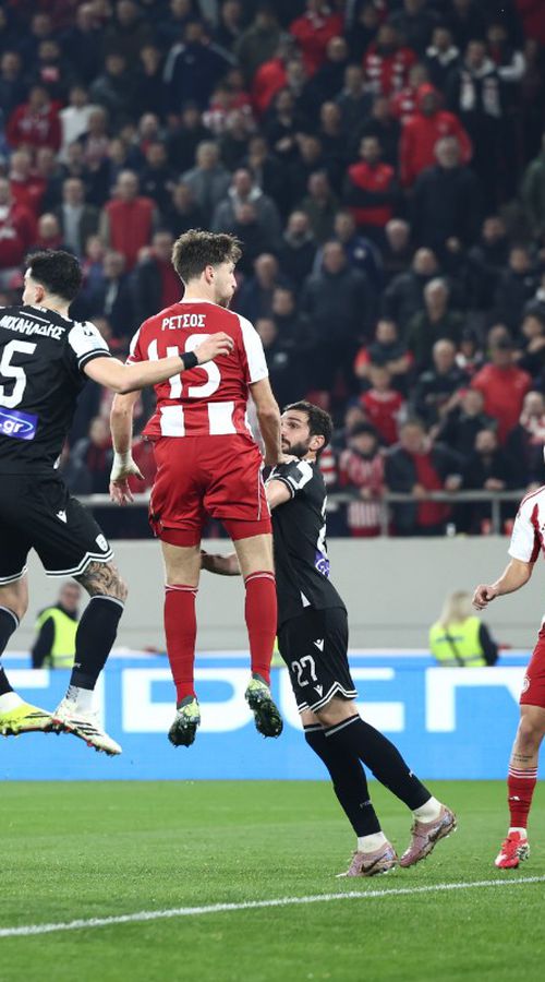 Τι έκαναν οι ΑΕΚ, ΠΑΟΚ και Ολυμπιακός στα μεταξύ τους ντέρμπι στην κανονική διάρκεια