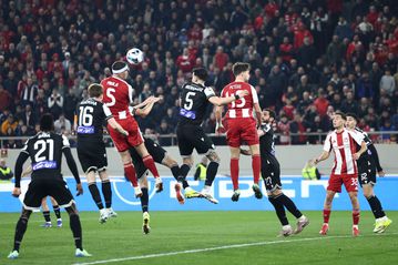 Τι έκαναν οι ΑΕΚ, ΠΑΟΚ και Ολυμπιακός στα μεταξύ τους ντέρμπι στην κανονική διάρκεια