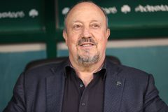 Παναθηναϊκός: Η ενδεκάδα του Ράφα Μπενίτεθ απέναντι στον Λεβαδειακό