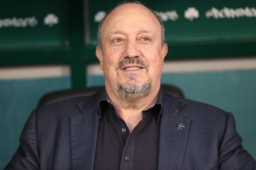 Παναθηναϊκός: Η ενδεκάδα του Ράφα Μπενίτεθ απέναντι στον Λεβαδειακό