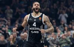 Παρτίζαν: Χάνει τον Γουάσινγκτον!