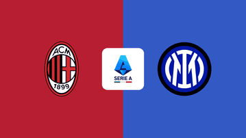 LIVE: ΜΙΛΑΝ - ΙΝΤΕΡ 