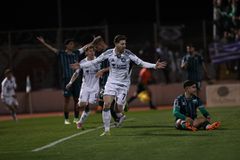 Η βαθμολογία της Stoiximan Super League μετά το Λεβαδειακός - Παναθηναϊκός 1-4