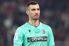 Τσιφτσής: «Όλα θα κριθούν στα Play Off»