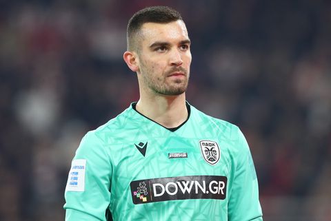 Τσιφτσής: «Όλα θα κριθούν στα Play Off»