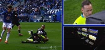 Ανεπιθύμητος στη Λεχ Πόζναν ο διαιτητής του αγώνα ΑΕΚ – Άρης, διότι δεν απέβαλε τον Τριανταφυλλόπουλο (vid)