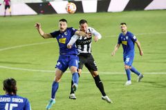 Να διατηρήσει το μομέντουμ σωτηρίας θέλει η Λαμία στο Ηράκλειο