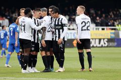 ΟΦΗ-Λαμία 4-1: Τα highlights από τη νίκη των Κρητικών