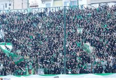 Παναθηναϊκός: «Προστατεύουμε το σπίτι μας, δεν απαντάμε σε προκλήσεις»