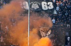 Τελικός Κυπέλλου: «Μέχρι 1.000 οργανωμένους η κάθε ομάδα και διαμονή σε διαφορετικές πόλεις»