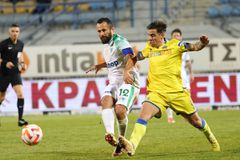 «Διπλό» παραμονής στην Τρίπολη ψάχνει ο Λεβαδειακός